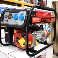 موتور برق کایتو مدل 12200 سیم پیچ مس 100% برق 2/2