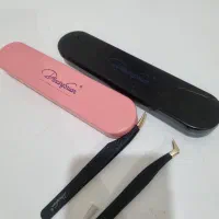 پنس اکستنشن مژه