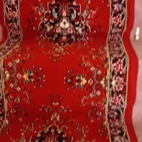 فرش کناره