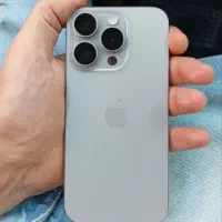 15 pro 128 ۱۵ پرو ۱۲۸ ریجستر شده سایکل ۳۰