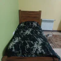 تخت یک نفره ۹۰