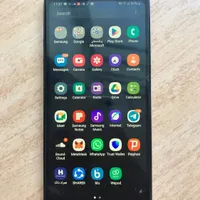 Samsung A6Plus Gold|موبایل|اصفهان, مرداویج|دیوار