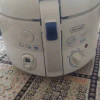 سرخ کن  همزن  براوون