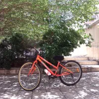 دوچرخه cross 26