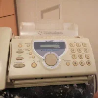 فکس مارک شارپ