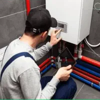 تعمیر تخصصی پکیج باقیمت منصفانه.  خارجی وایرانی