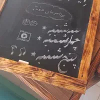 به یک نیروی خانم جهت کار در کافه نیازمندیم