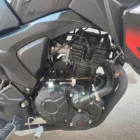 kps200 beneli|موتورسیکلت|کنگاور, |دیوار