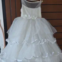 لباس مجلسی بچگانه