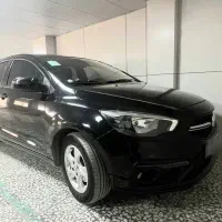 فروش خودرو شاهین مشکی