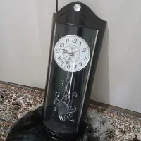 ساعت دیوار