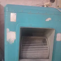 کولر ابی شش هزار بزرگ مارک ازمایش