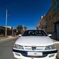 پارس مدل ۹۰