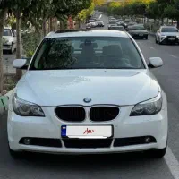 BMW 520i  مدل 2005