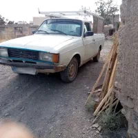 پیکان وانت 83