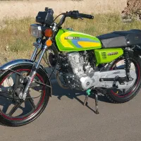 موتور 200مدل95