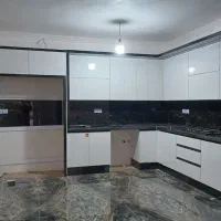اجرای کابینت وکمد دیواری