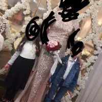 لباس مجلسی