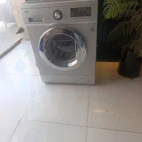 لباس شویی الجی