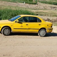 تاکسی مدل ۹۰