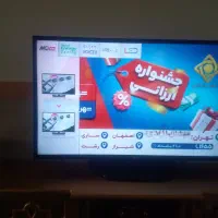 تلویزیون ال ی دی LG مدل LP360 در حد فور کی