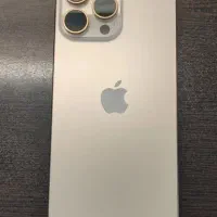 آیفون ۱۶ پرومکس ۵۱۲ گیگ Iphone 16 pro Max