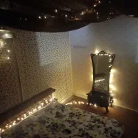 سوئیت اجاره ، شیک دربست مجزا