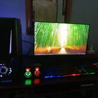 کامپیوتر کامل غول گیم و مهندسی، ارزونتر از ps5