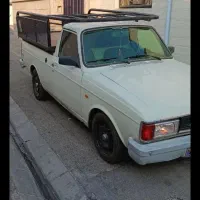 حمل بار از دره شهر به تهران