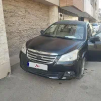 ام وی ام رنگ فاریک