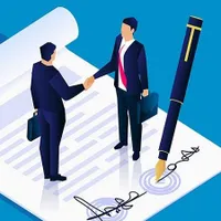 خرید و فروش انواع شرکت - مشاوره تامین مهندس