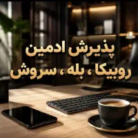 دورکاری آنلاین ادمین