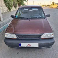 پرای هاچبک