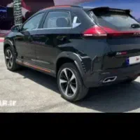 ایکس 33کراس اتومات در حد خشک