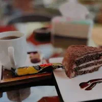 استخدام کافی شاپ