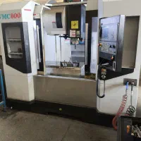 فرز CNC