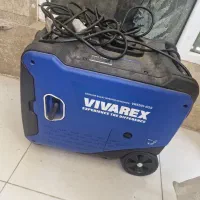 موتور برق ویواررکس به همراه شارژ موبایل
