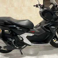 ADV 180|موتورسیکلت|بوشهر, |دیوار