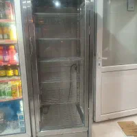 گرمکن غذا ایستاده