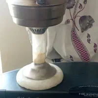 چراغ نفتی آنتیک و کلکسیونی