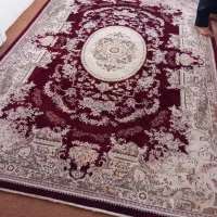فرش ۶ متری دو تخته