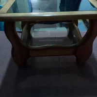 فروش فوری میز عسلی