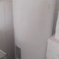آب گرم کن زمینی