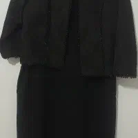سارافن دو تیکه