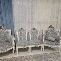 مبلمان و صندلی