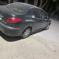 206 sd|خودرو سواری و وانت|صفادشت, |دیوار