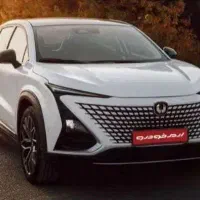 خودرو چانگان uni-t یونی تی