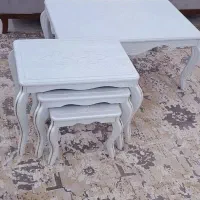 میزجلو مبلی