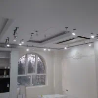 گچکاری پذیرفته میشود.
