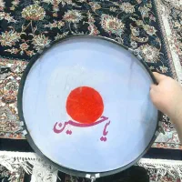 طبل محرمی